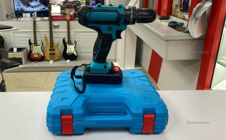 шуруповерт Makita df331d копия