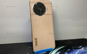 Телефон W&q 4/64gb