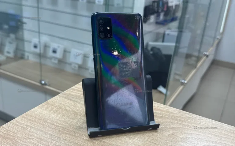 Samsung Galaxy A51 4/64 ГБ