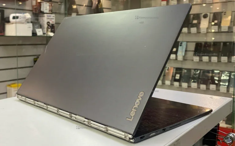 Планшет Lenovo Yoga Book YB1-X90F 64Gb