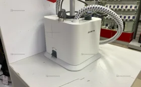 Отпариватель Polaris PGS 1860VA белый