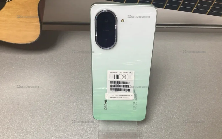 Xiaomi Redmi A5 4/64 ГБ