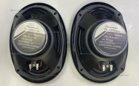 Авто колонки Pioneer 6998a