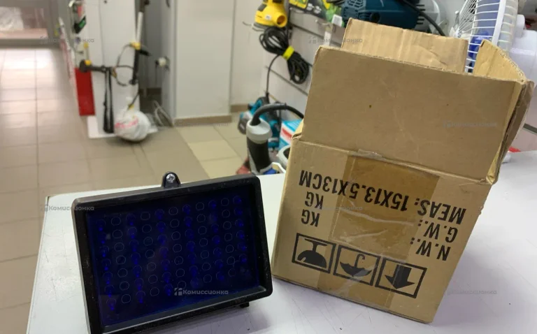 Малярная лампа