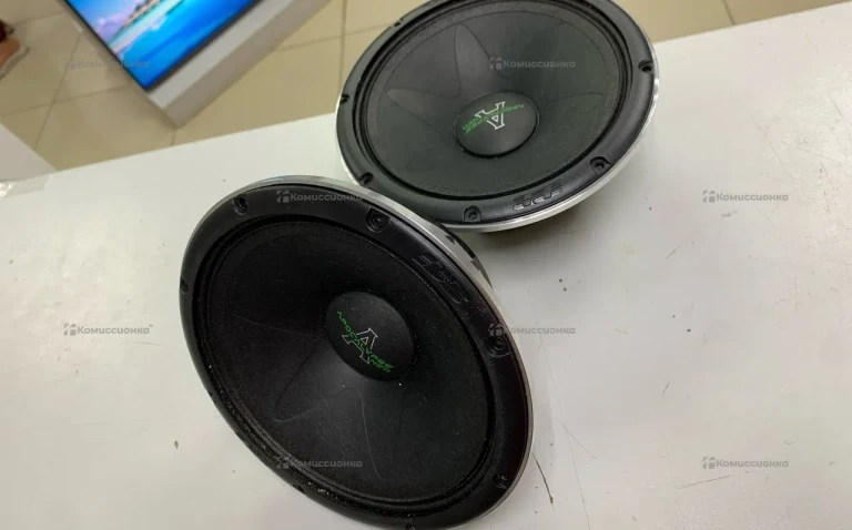 Колонки Apocalypse AP-M67AC Neo