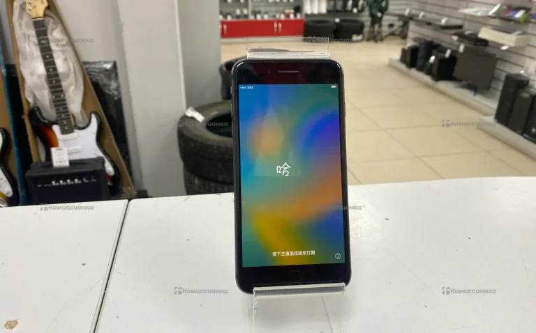 Apple iPhone 8 Plus 3/64 ГБ