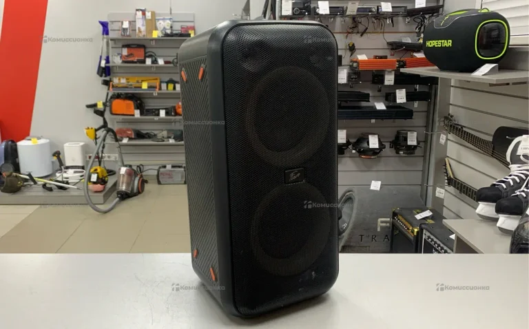 Колонка Fiero FR900