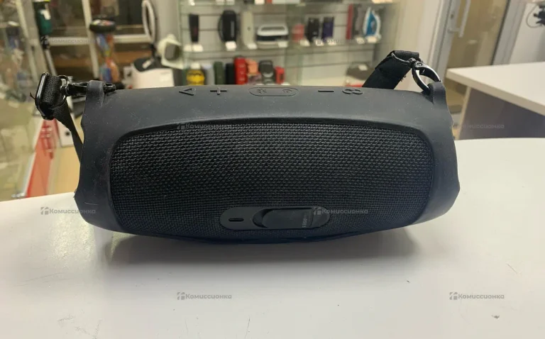 Колонка  JBL Charge 5