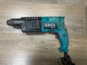 Перфоратор Oasis PR-65