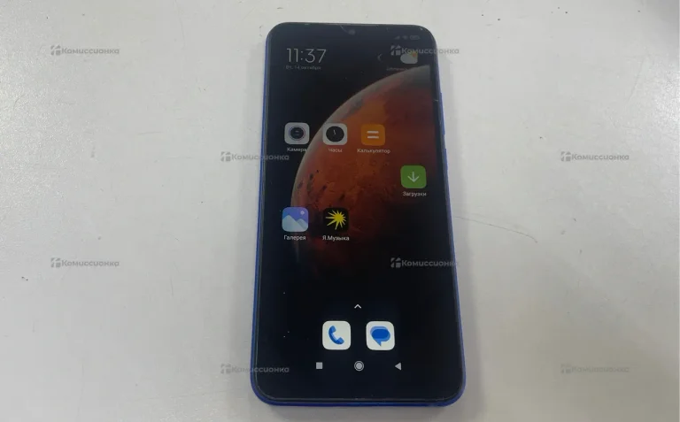 Xiaomi Redmi 9A 2/32 ГБ
