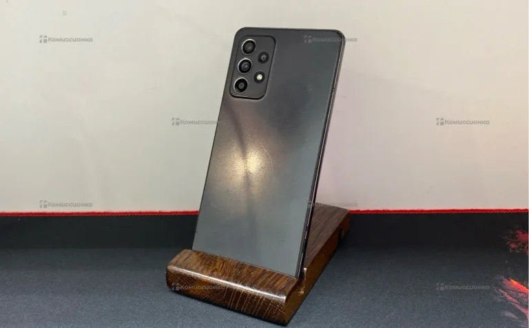Samsung Galaxy A52 4/128 ГБ