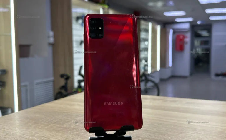 Samsung Galaxy A51 4/64 Gb