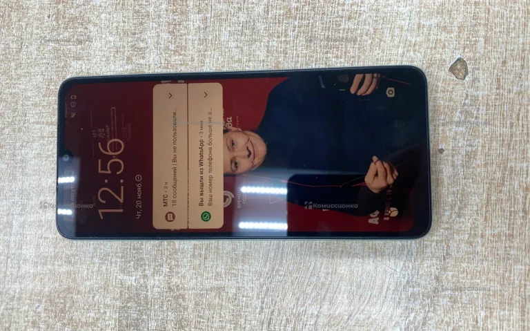 Xiaomi Redmi A3 3/64 ГБ