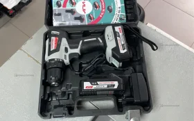 ДА-10 18В дрель шуруповерт