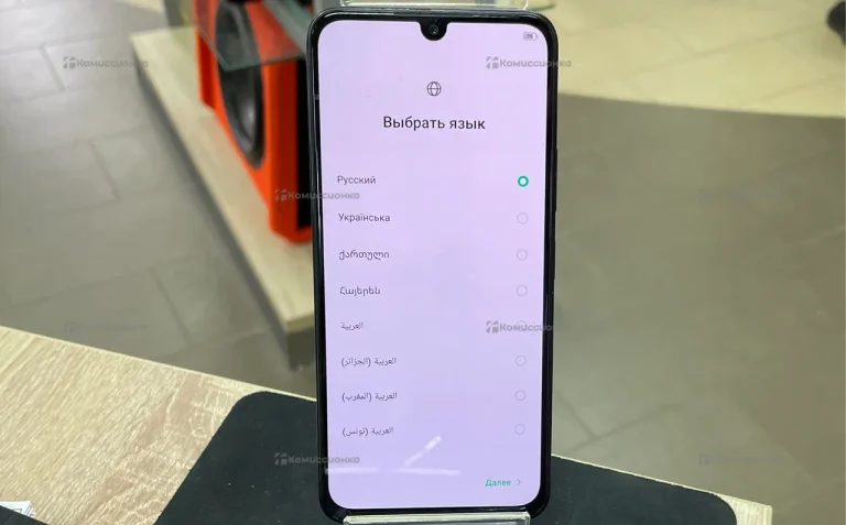 Infinix Note 30i 8/256 ГБ