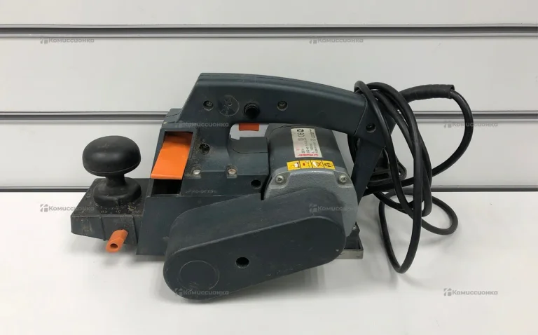Электрорубанок Rebir IE5709GT