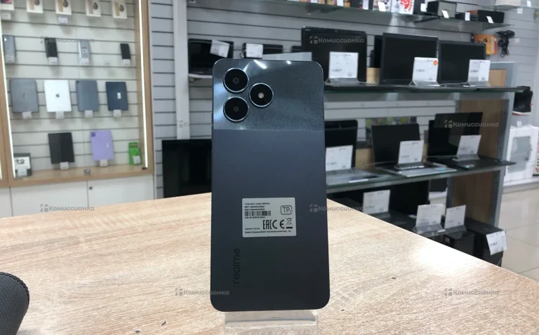 Realme Note 50 4/128Gb