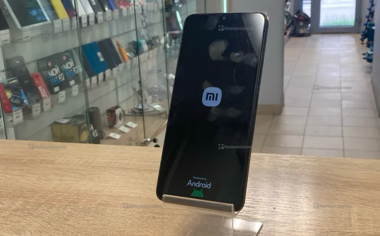 Xiaomi Redmi A3x 3/64ГБ