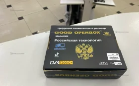 Тв приставка Good