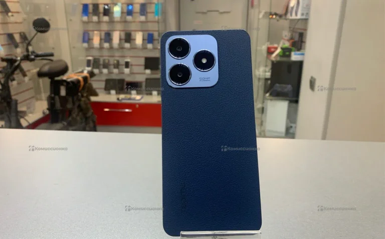 Realme C63 8/256 ГБ