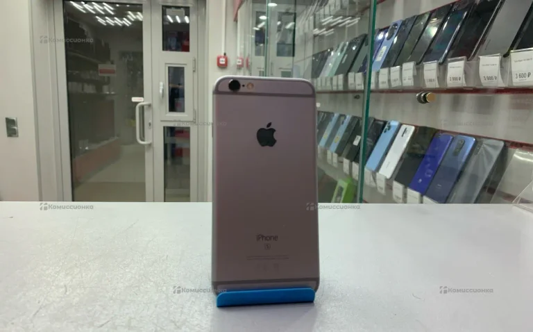 Apple iPhone 6S 32Gb