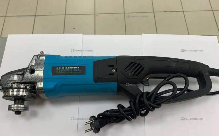 УШМ Hantel HAG-2500