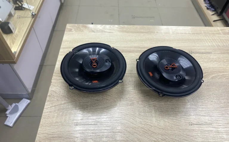 Колонки JBL Stage3 637F
