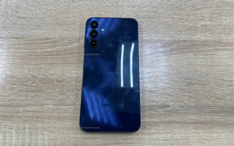Samsung Galaxy A15 4/128Gb