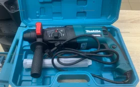 Купить Сетевой перфоратор Makita реплика б/у , в Нижнекамск Цена:4490рублей