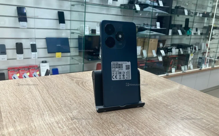 Tecno Spark Go 2024 4/128gb