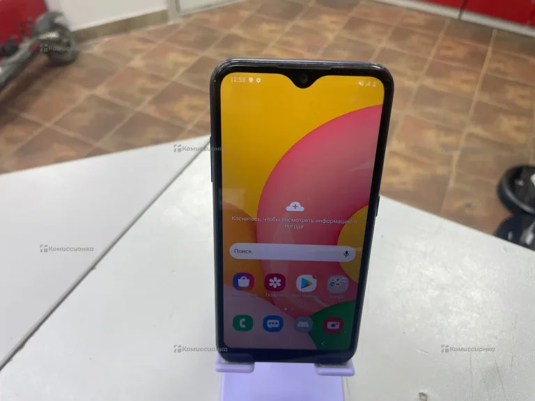 Samsung Galaxy A01 2/16 ГБ