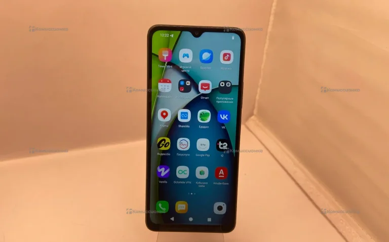 Xiaomi Redmi A3x 3/64 ГБ