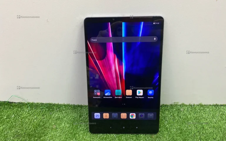 Планшет Lenovo Lenovo Legion Tab Y700 12/256