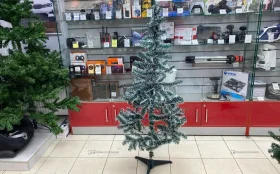 Купить Елка искусственная б/у , в Санкт-Петербург Цена:590рублей