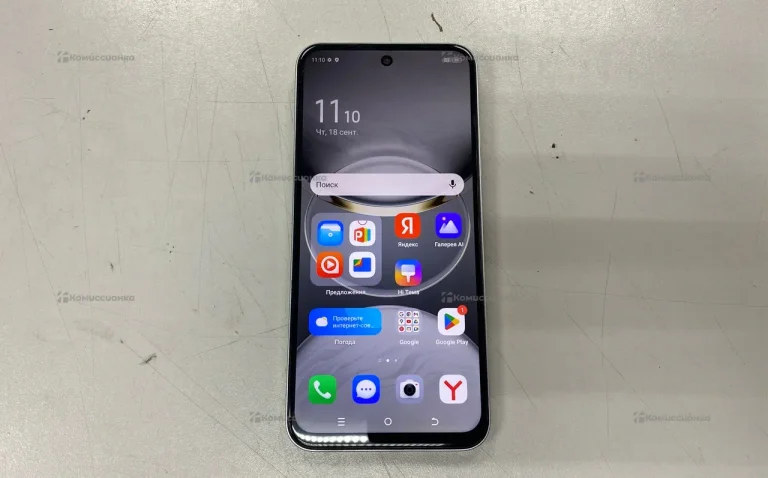 Tecno SPARK 30C 4/128 ГБ
