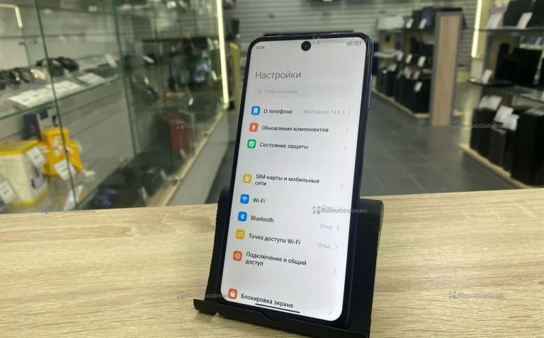 Xiaomi Redmi Note 9S 6/128GB