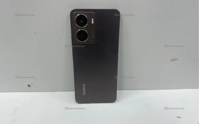 Realme P3 8/256 ГБ