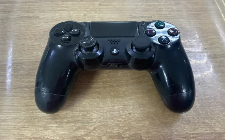 Геймпад для PS4