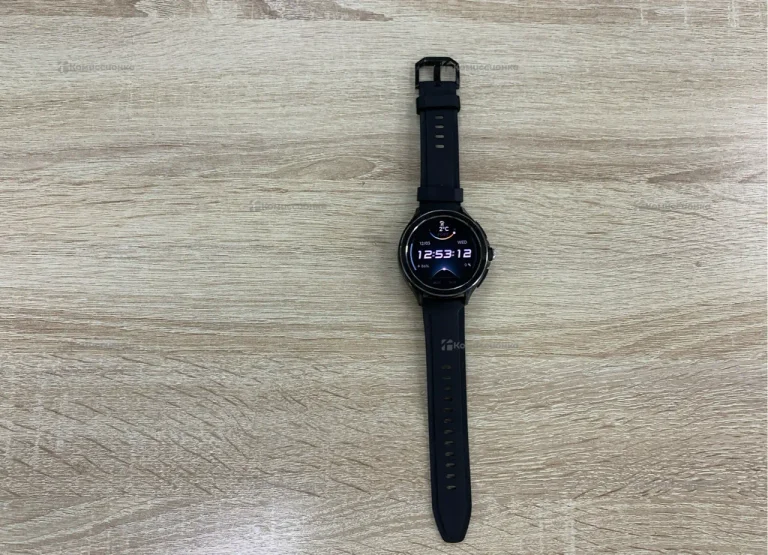 Часы  xiaomi watch 2 pro