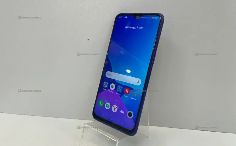 Realme 5 Pro 4/128 ГБ