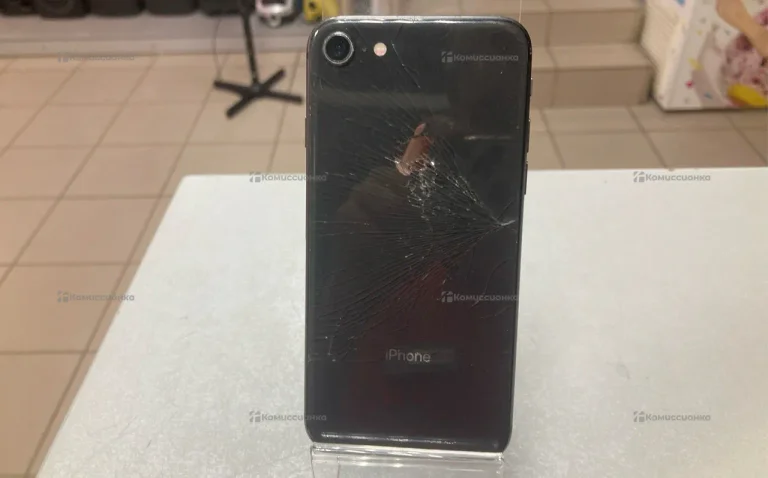 Apple IPhone 8 64Gb