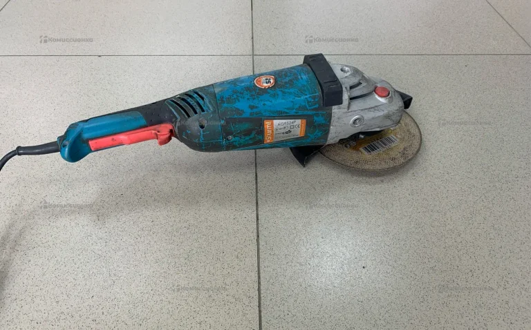 УШМ Sturm! Sturm! AG9524P