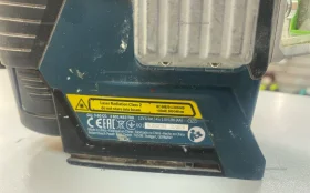 Купить Лазерный уровень BOSCH GLL 3-80 CG б/у , в Нижний Новгород Цена:19990рублей