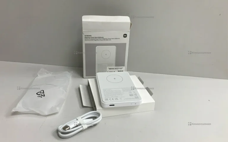 Power Bank  Xiaomi BHR9309GL