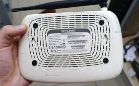 Купить Tp-link to-wr740nd б/у , в Челябинск Цена:550рублей