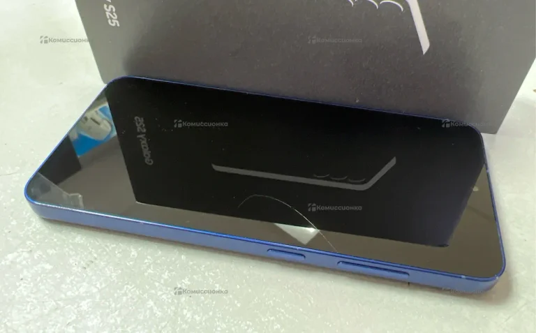 Samsung Galaxy S25 12/128 ГБ