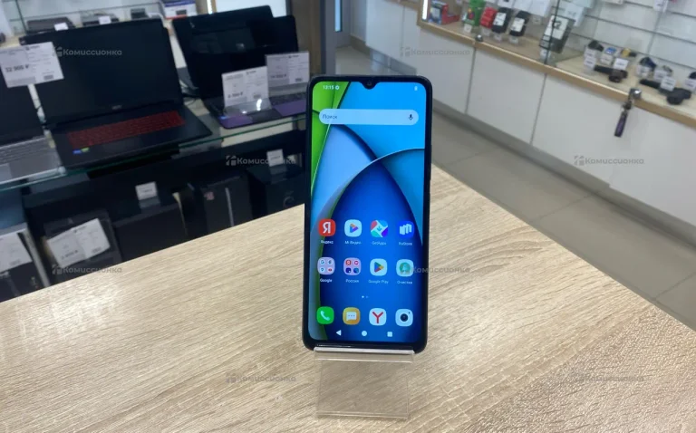 Xiaomi Redmi A3x 4/64 ГБ