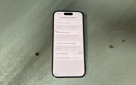 Купить Apple iPhone 15 6/128 ГБ б/у , в Кострома Цена:35000рублей