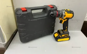 шуруповерт Dewalt б/щ