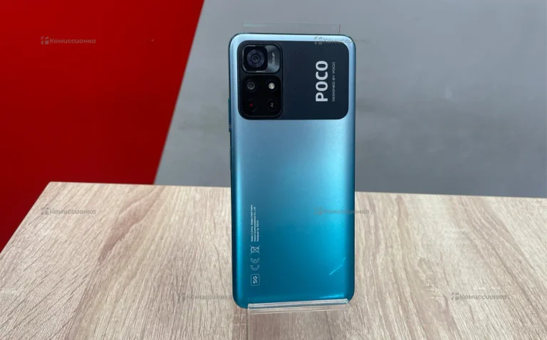 Xiaomi Poco M4 Pro 5G 6/128